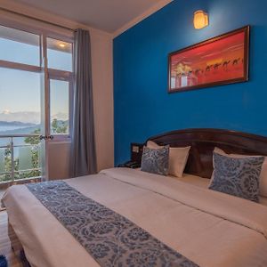King Room Mountain View